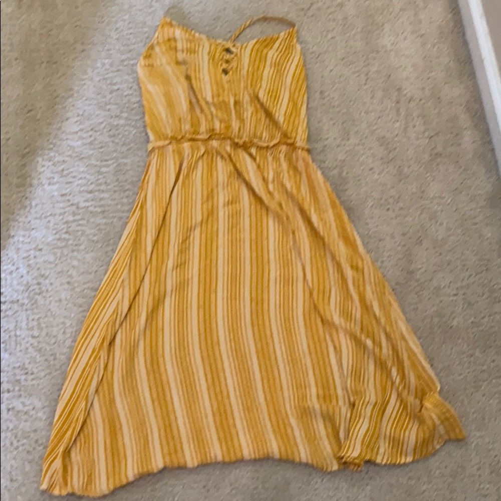 Sun dress